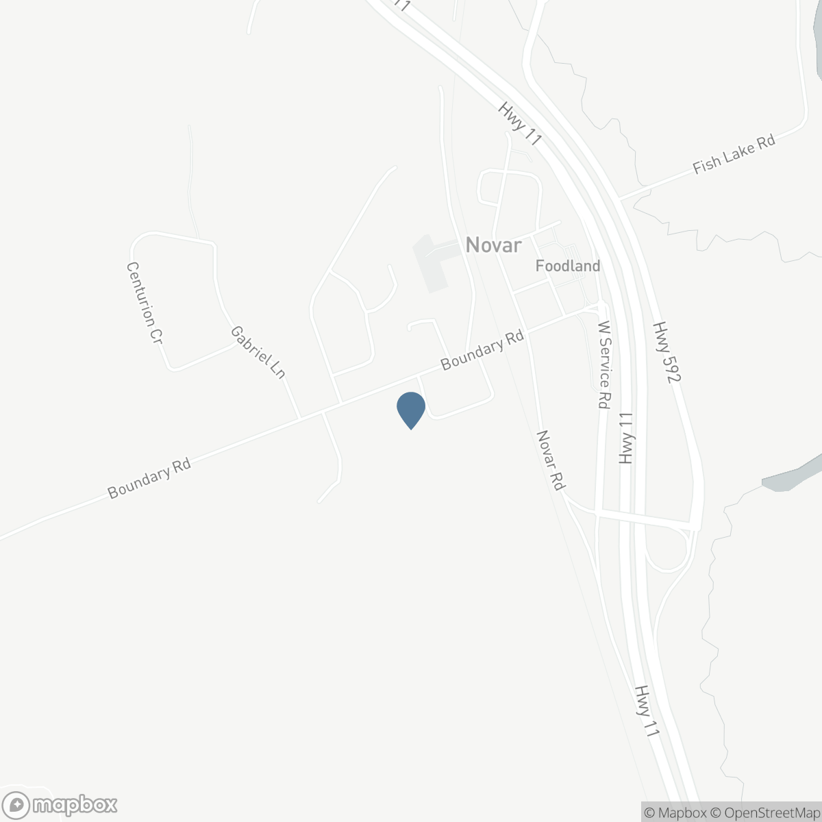 75 POND CRESCENT, Huntsville, Ontario P0A 1R0